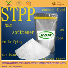 sodium tripolyphosphate STPP